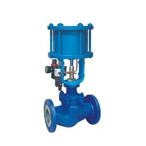 氣動波紋管截止閥